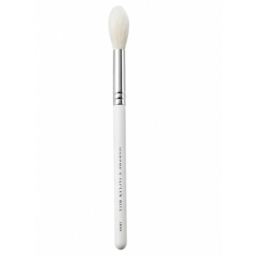 Morphe x Jaclyn Hill JH09 Glow Baby Glow Brush Highlighter Makeup Brush